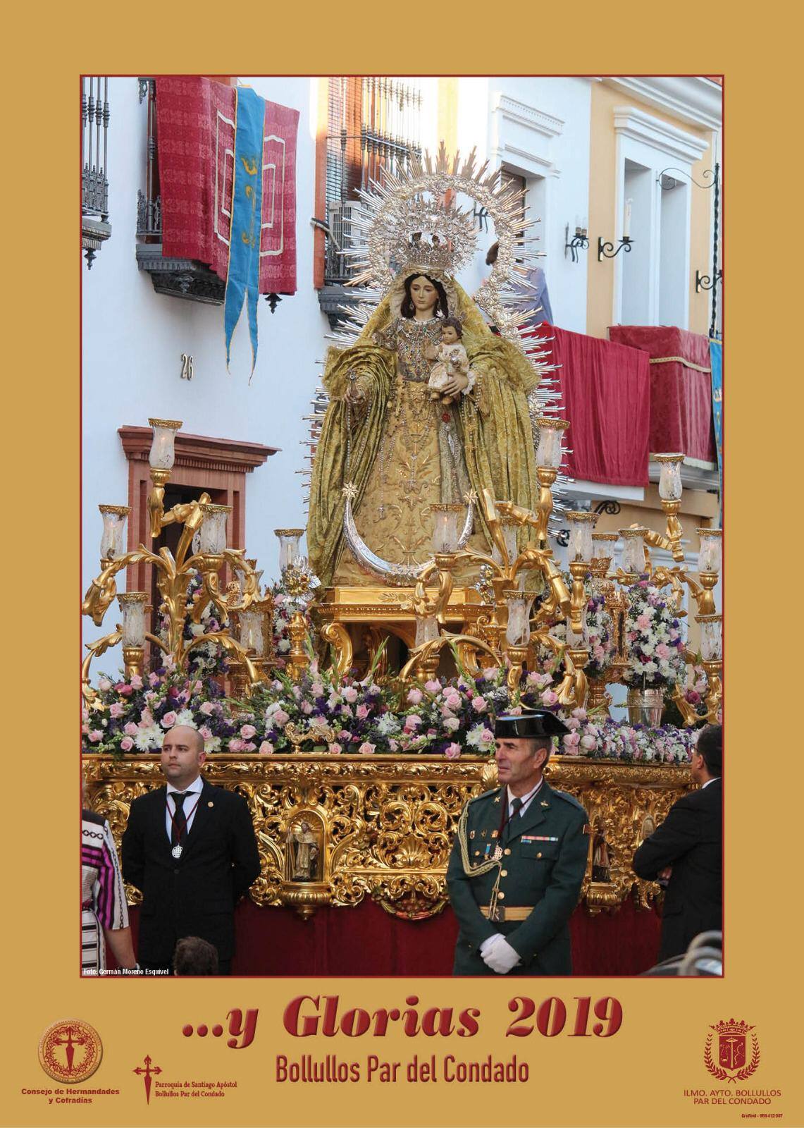 Glorias de Bollullos Par del Condado  